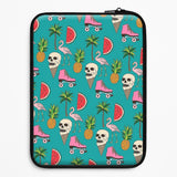 Patterns Laptop Sleeves