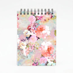 A6 Notebook