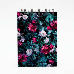 A6 Notebook