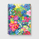 FloralNotebooks