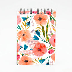 A6 Notebook