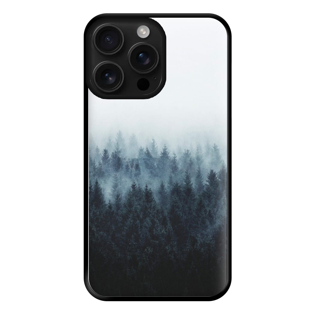 A Wilderness Somewhere Part 2 Phone Case