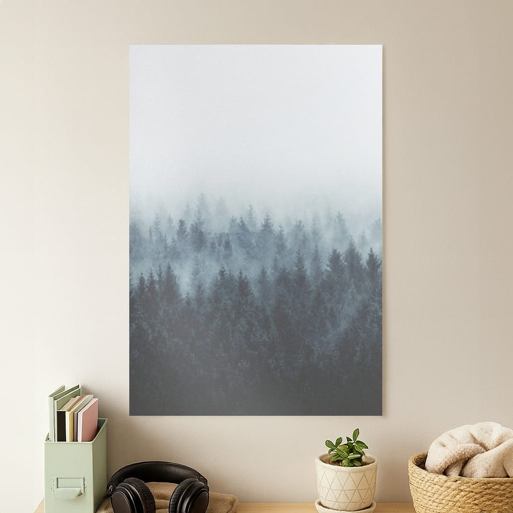 A Wilderness Somewhere Part 2 Poster