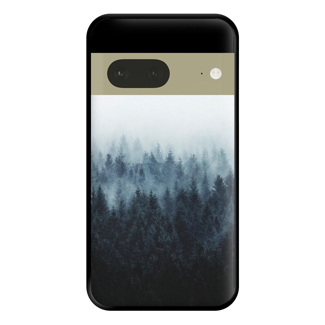 A Wilderness Somewhere Part 2 Phone Case for Google Pixel 7a