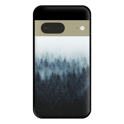 A Wilderness Somewhere Part 2 Phone Case for Google Pixel 7a