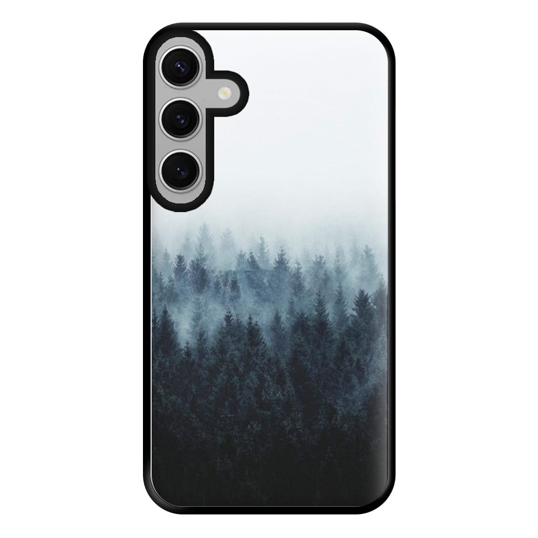 A Wilderness Somewhere Part 2 Phone Case for Galaxy S24FE