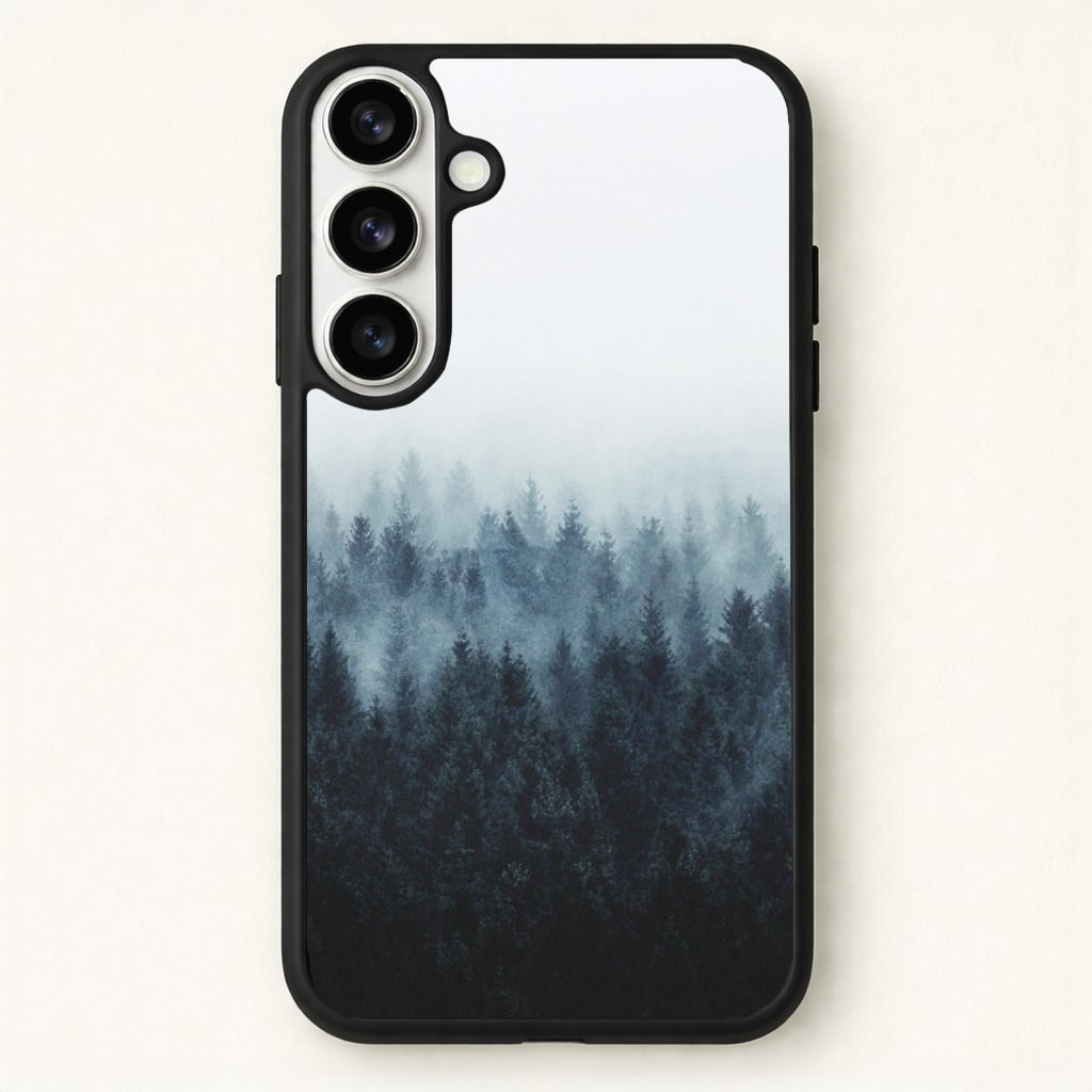 A Wilderness Somewhere Part 2 Phone Case for Galaxy S26 Plus