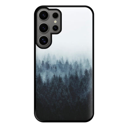 A Wilderness Somewhere Part 2 Phone Case for Galaxy S24 Ultra