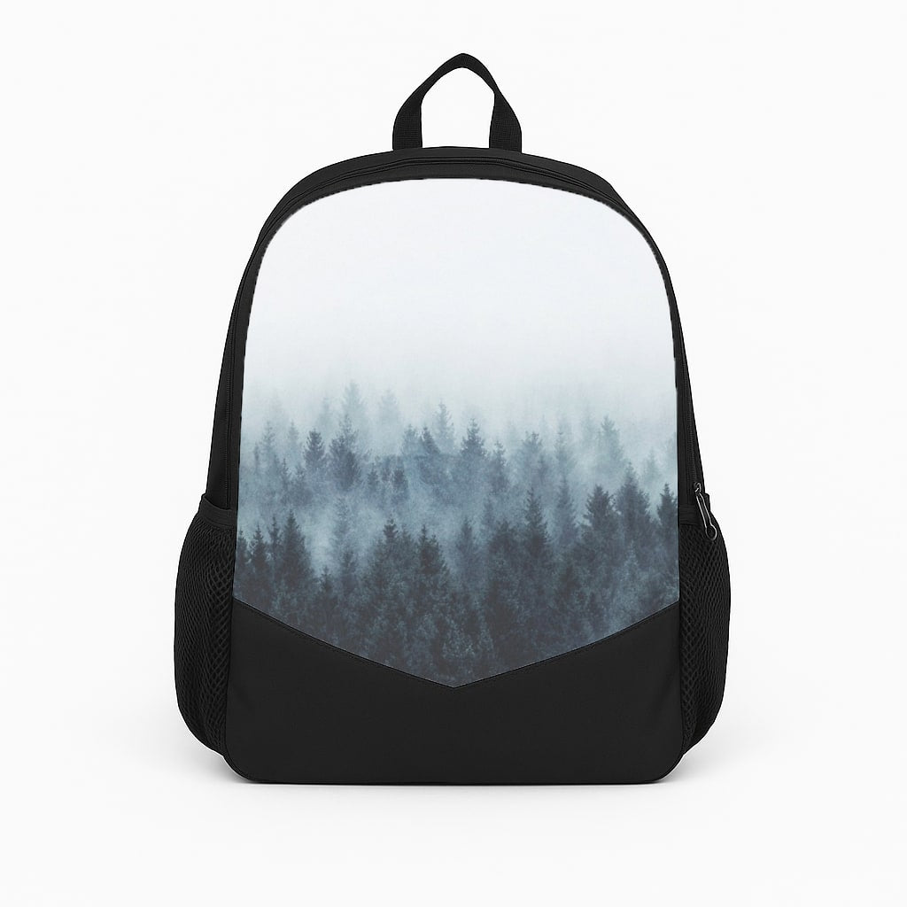 A Wilderness Somewhere Part 2 Backpack