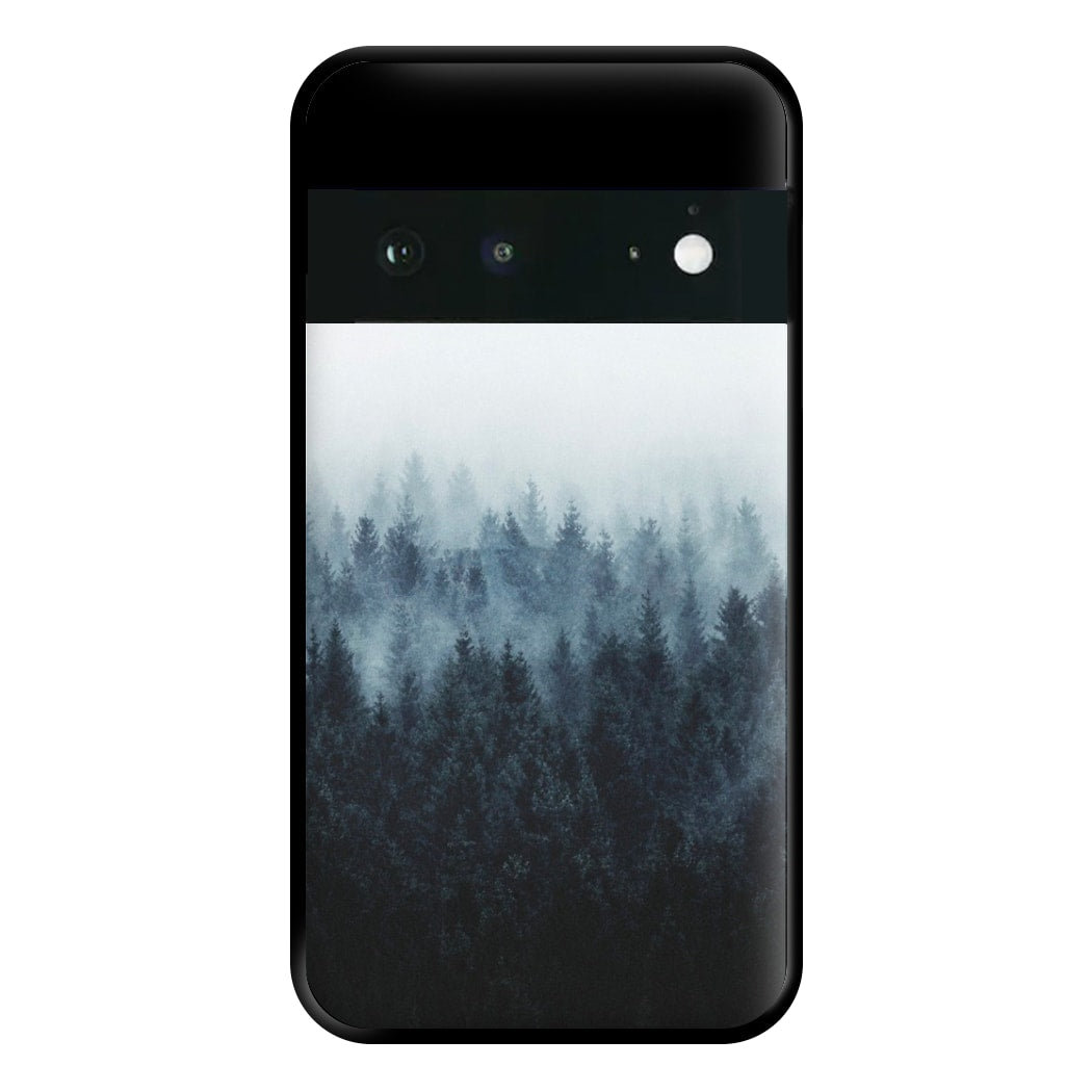 A Wilderness Somewhere Part 2 Phone Case for Google Pixel 6a