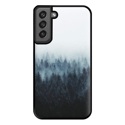 A Wilderness Somewhere Part 2 Phone Case for Galaxy S21FE