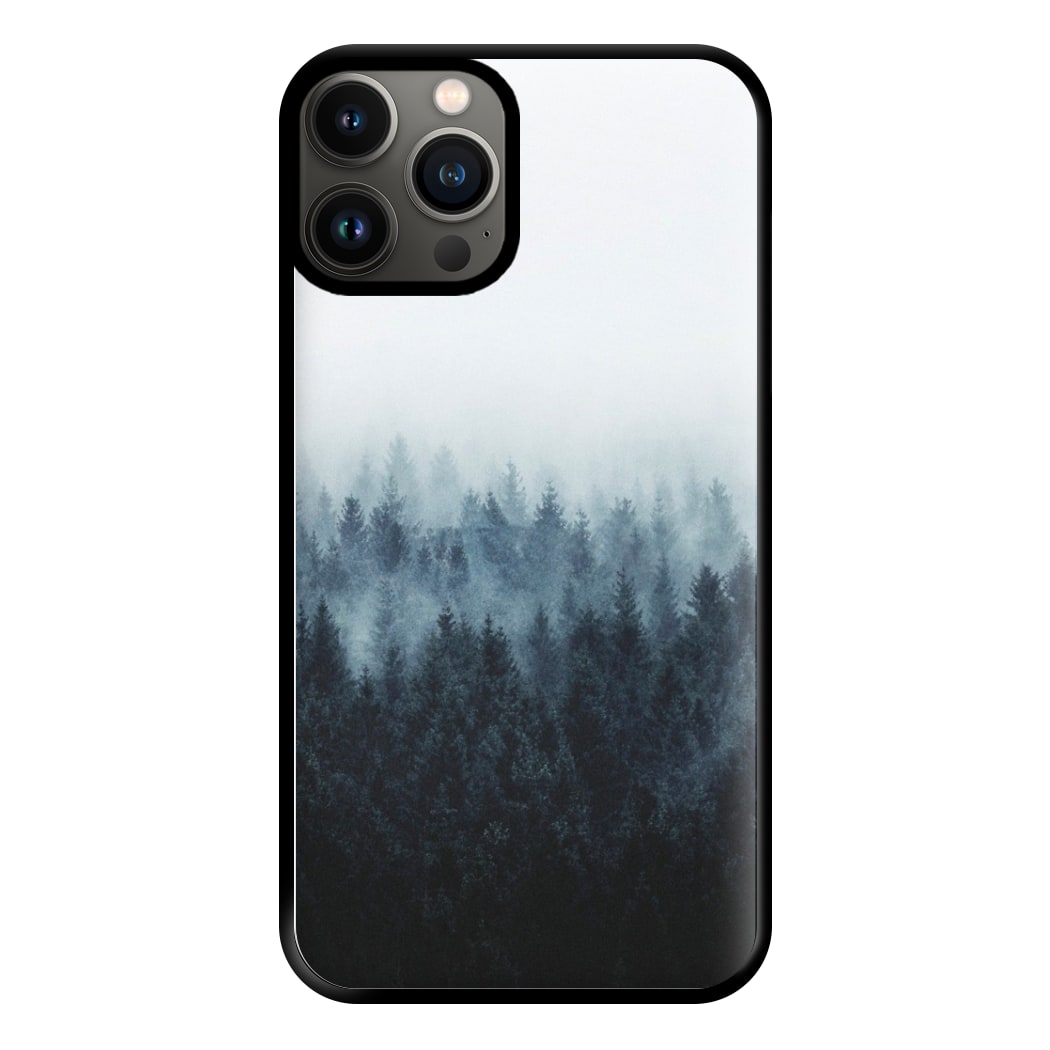 A Wilderness Somewhere Part 2 Phone Case for iPhone 13 Pro Max