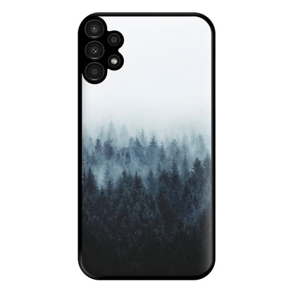 A Wilderness Somewhere Part 2 Phone Case for Galaxy A13