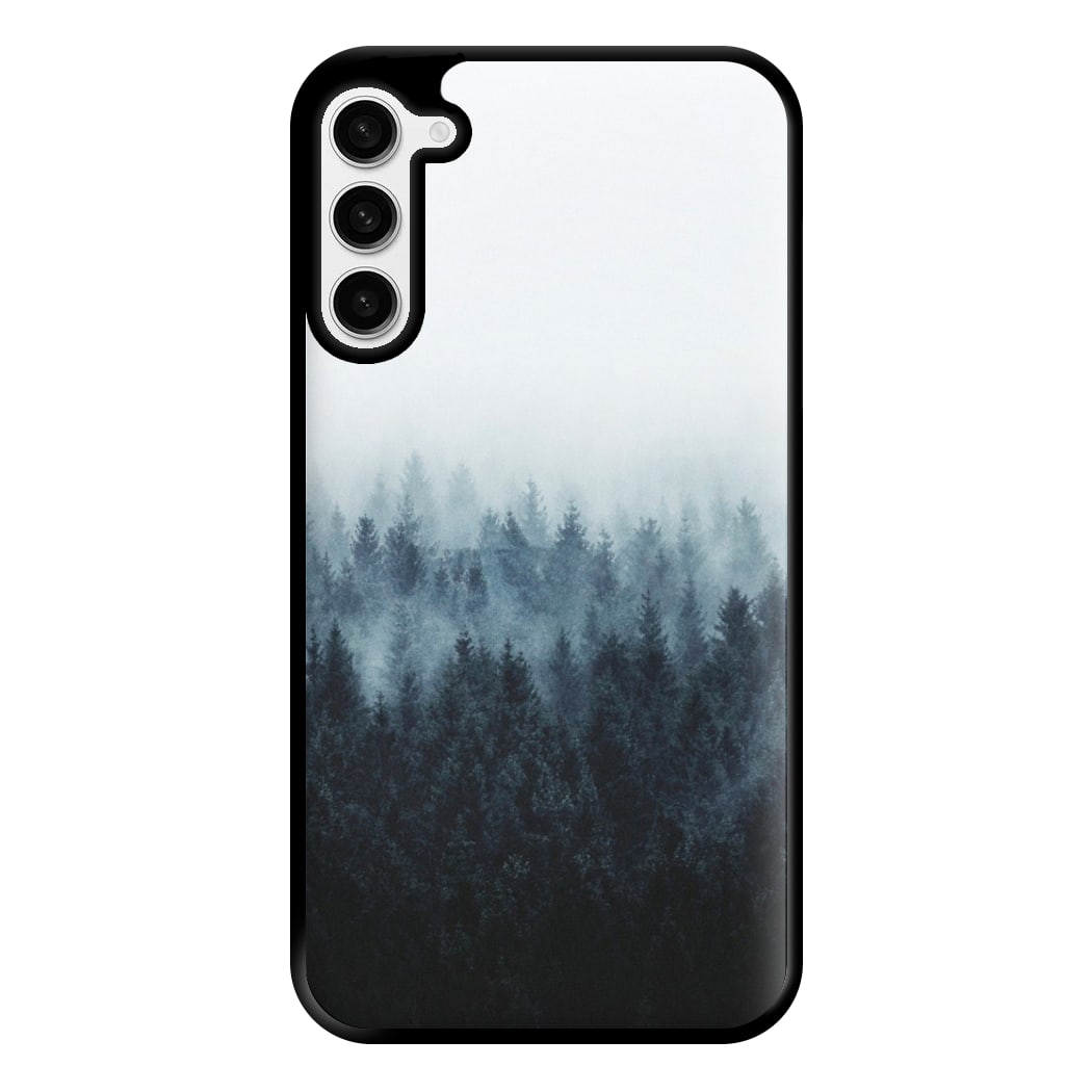 A Wilderness Somewhere Part 2 Phone Case for Galaxy S23 Plus