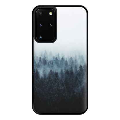 A Wilderness Somewhere Part 2 Phone Case for Galaxy S20 Plus