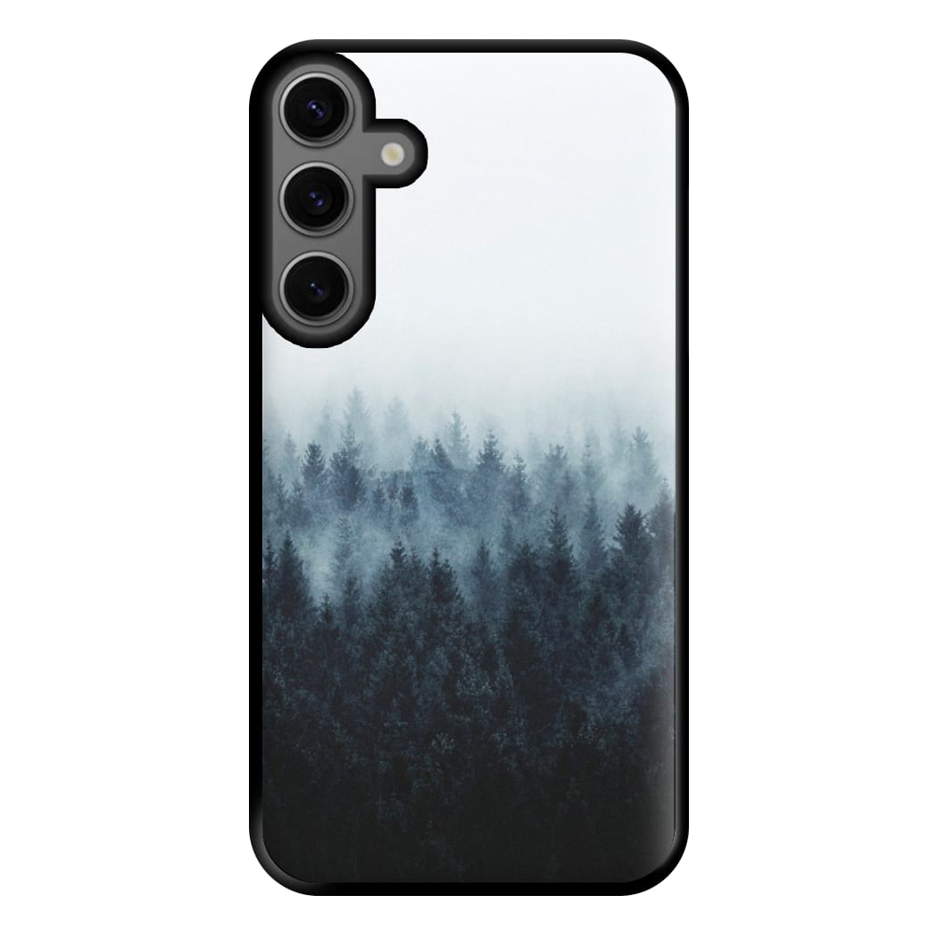 A Wilderness Somewhere Part 2 Phone Case for Galaxy S23FE