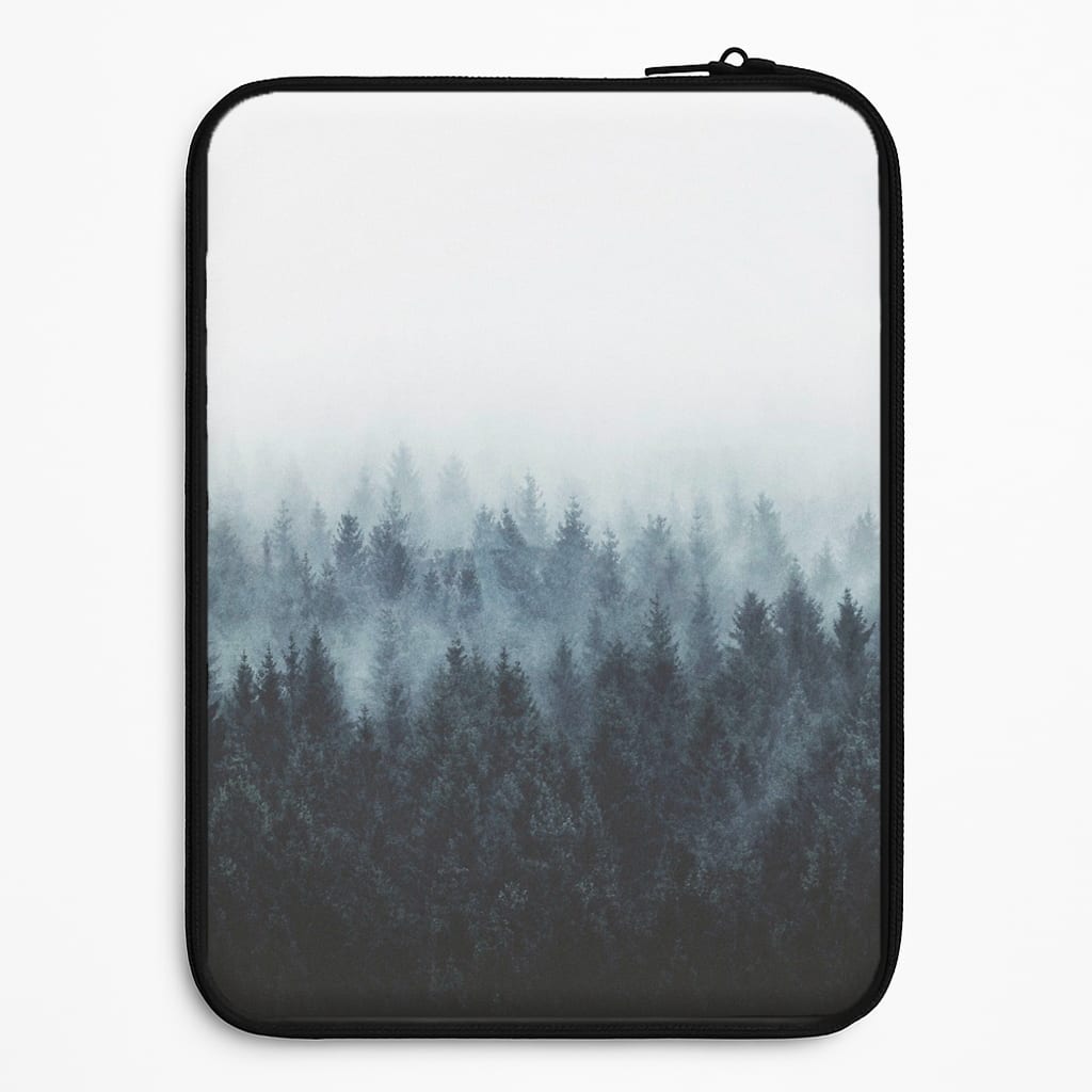 A Wilderness Somewhere Part 2 Universal Laptop Sleeve