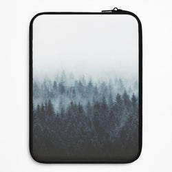 A Wilderness Somewhere Part 2 Universal Laptop Sleeve