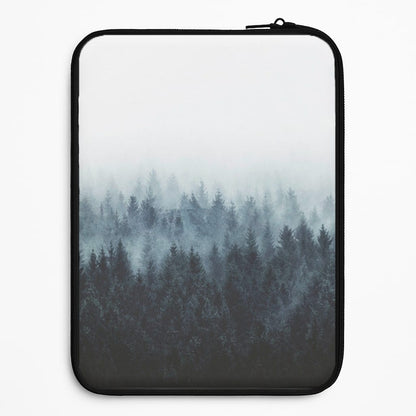 A Wilderness Somewhere Part 2 Universal Laptop Sleeve