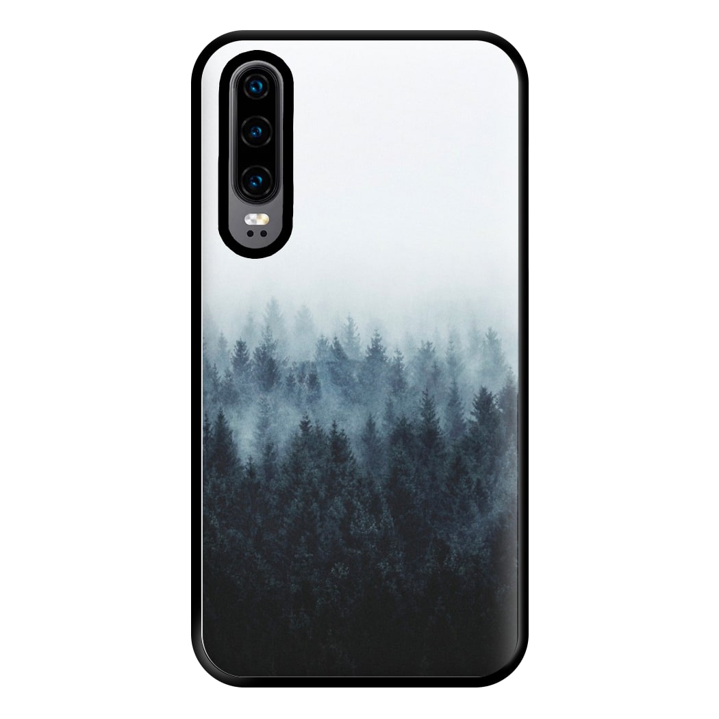 A Wilderness Somewhere Part 2 Phone Case for Huawei P30