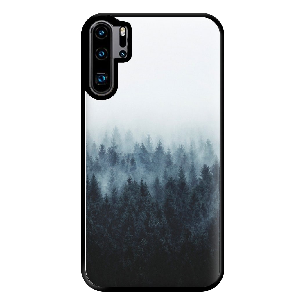 A Wilderness Somewhere Part 2 Phone Case for Huawei P30 Pro