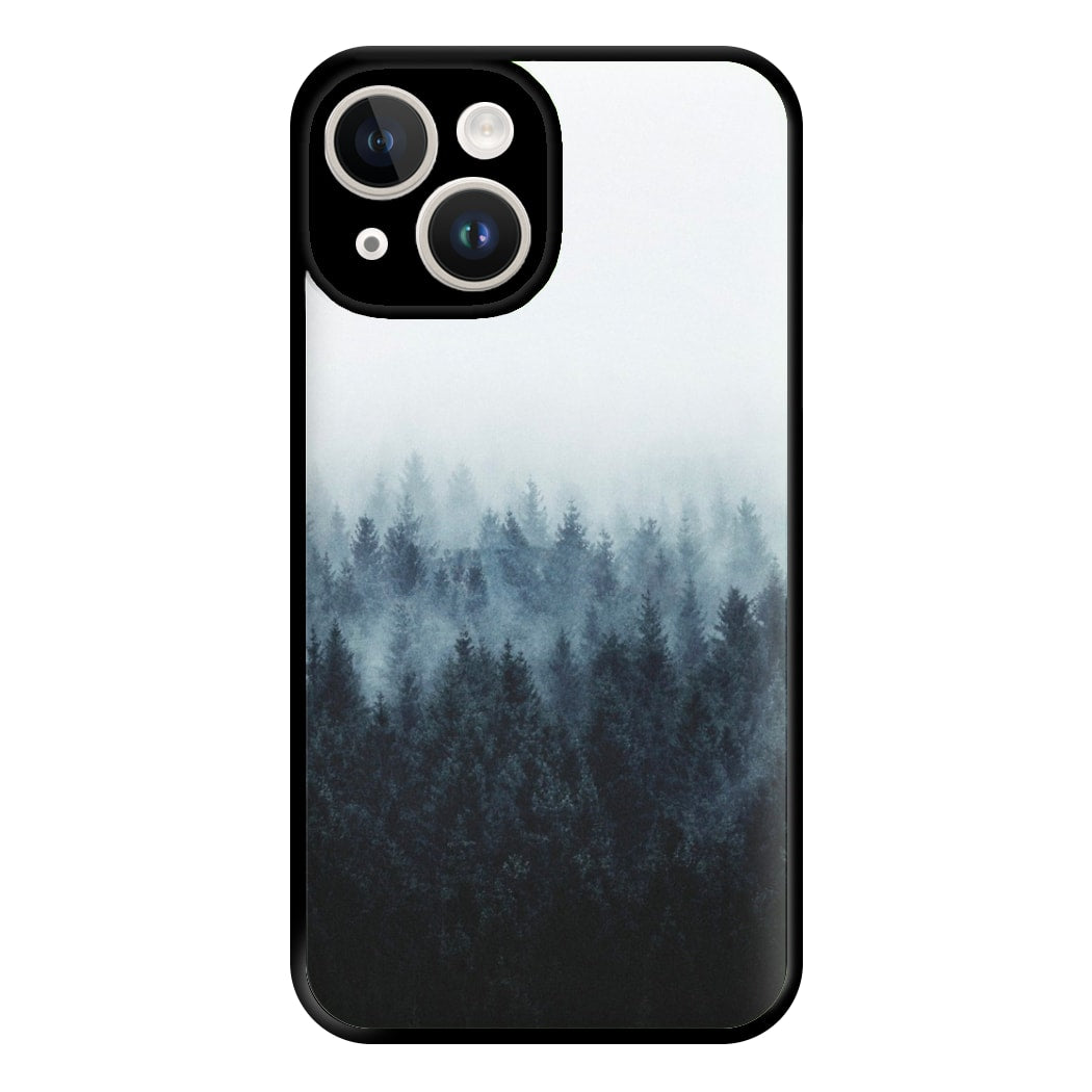 A Wilderness Somewhere Part 2 Phone Case for iPhone 14