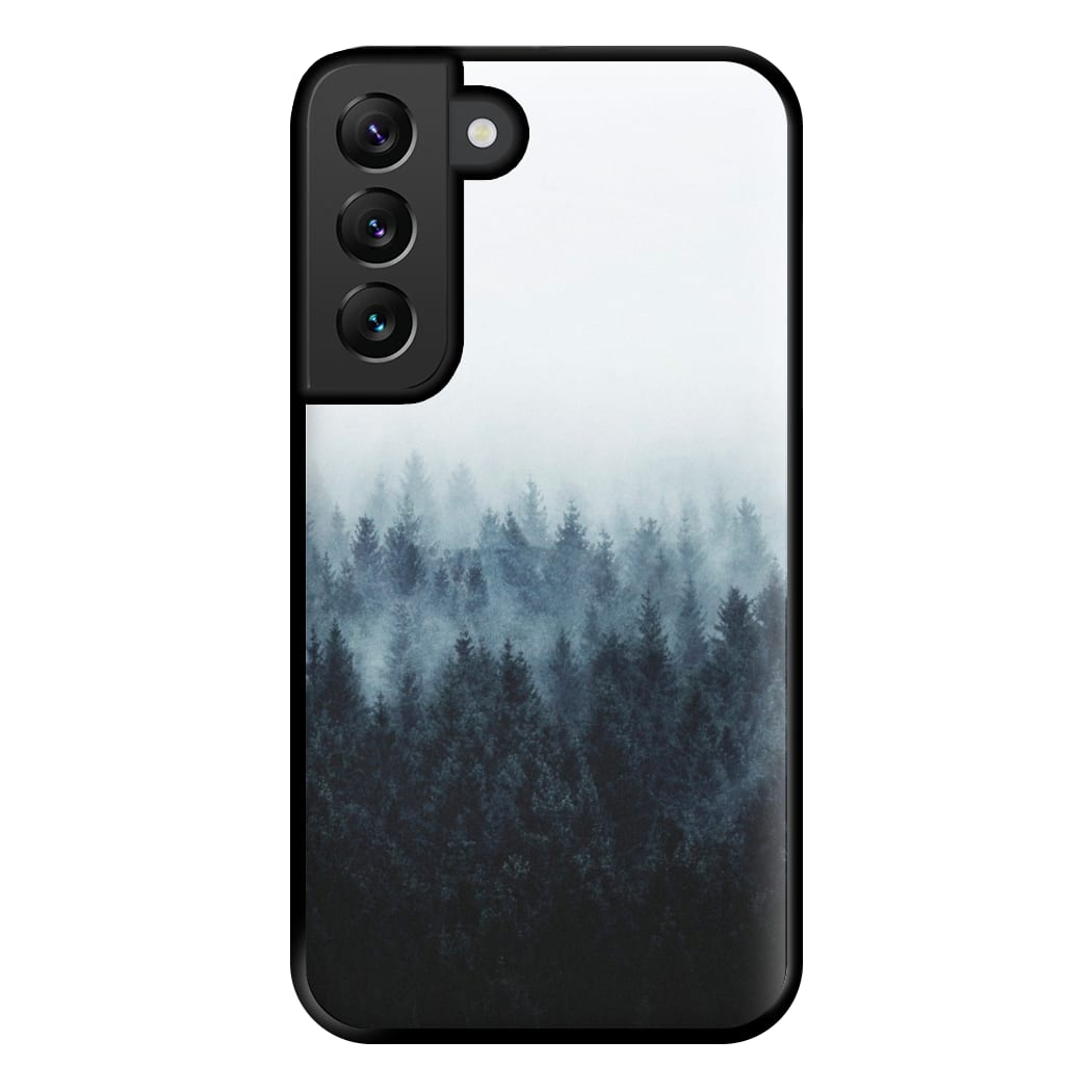 A Wilderness Somewhere Part 2 Phone Case for Galaxy S22 Plus