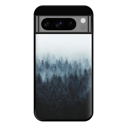 A Wilderness Somewhere Part 2 Phone Case for Google Pixel 8 Pro