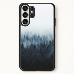 A Wilderness Somewhere Part 2 Phone Case for Galaxy S26 Ultra