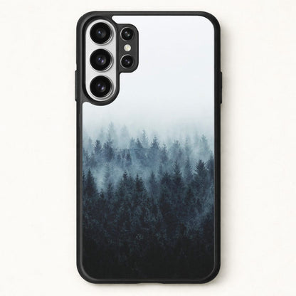 A Wilderness Somewhere Part 2 Phone Case for Galaxy S26 Ultra