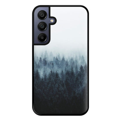 A Wilderness Somewhere Part 2 Phone Case for Galaxy A15