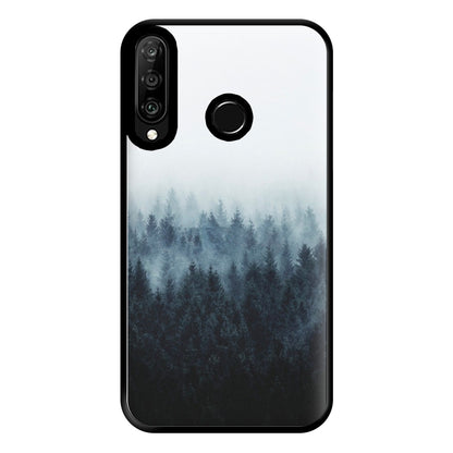 A Wilderness Somewhere Part 2 Phone Case for Huawei P30 Lite