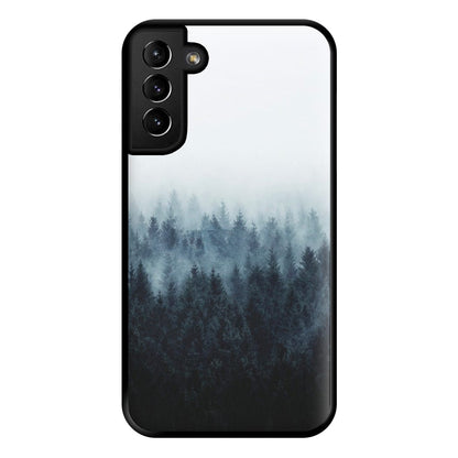 A Wilderness Somewhere Part 2 Phone Case for Galaxy S21 Plus