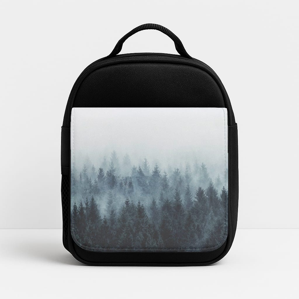 A Wilderness Somewhere Part 2 Lunchbox