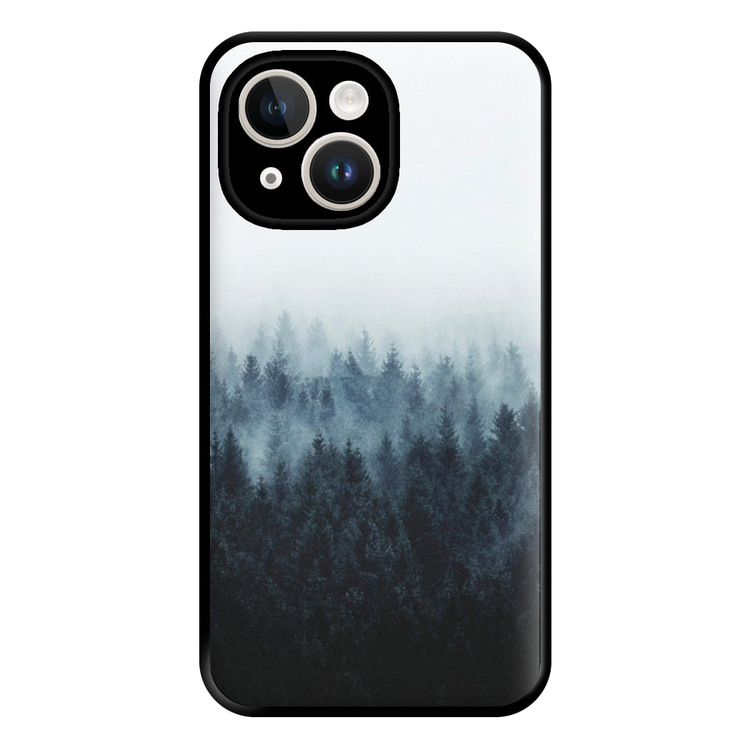 A Wilderness Somewhere Part 2 Phone Case for iPhone 14 Plus