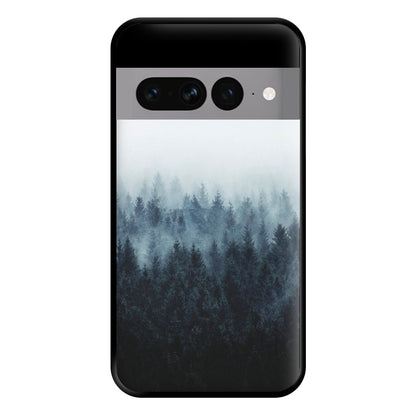 A Wilderness Somewhere Part 2 Phone Case for Google Pixel 7 Pro