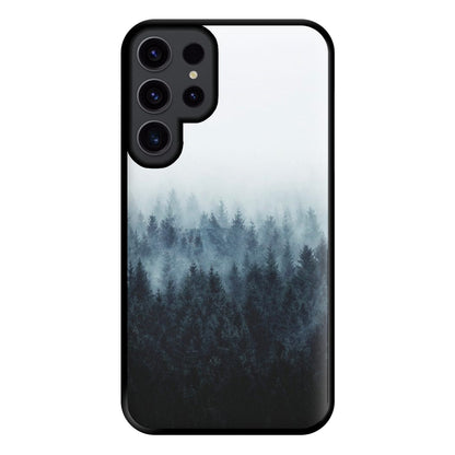 A Wilderness Somewhere Part 2 Phone Case for Galaxy S23 Ultra