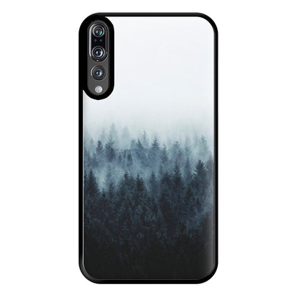 A Wilderness Somewhere Part 2 Phone Case for Huawei P20 Pro