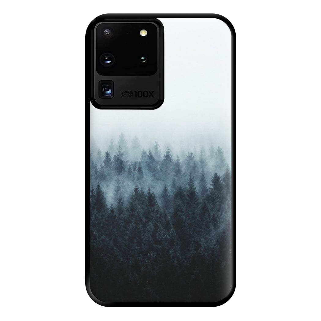 A Wilderness Somewhere Part 2 Phone Case for Galaxy S20 Ultra