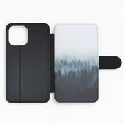 A Wilderness Somewhere Part 2 Flip Wallet Phone Case 2