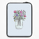 FloralLaptop Sleeves
