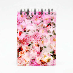 A6 Notebook