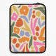 Abstract PatternsLaptop Sleeves