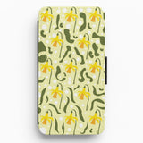 Mother's Day Wallet Phone Cases