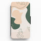 Abstract PatternsWallet Phone Cases