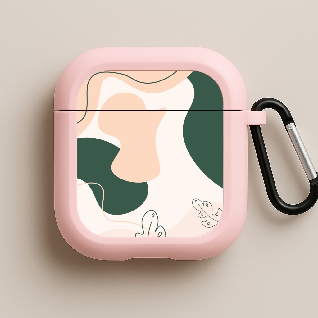 Free personalisation on all phone cases