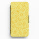 FloralWallet Phone Cases