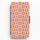 FloralWallet Phone Cases