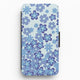 FloralWallet Phone Cases
