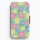 FloralWallet Phone Cases